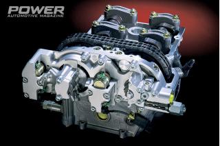 Τεχνολογικές καινοτομίες BMW